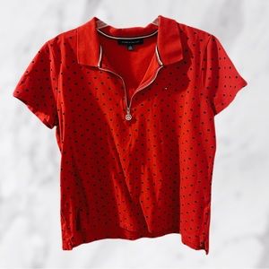 Tommy Hilfiger shirt!